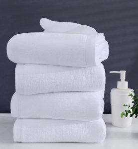 Airbnb towel